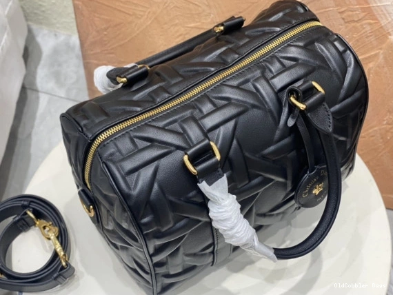 OldCobbler Bags Di0r Groove bag 25 0717